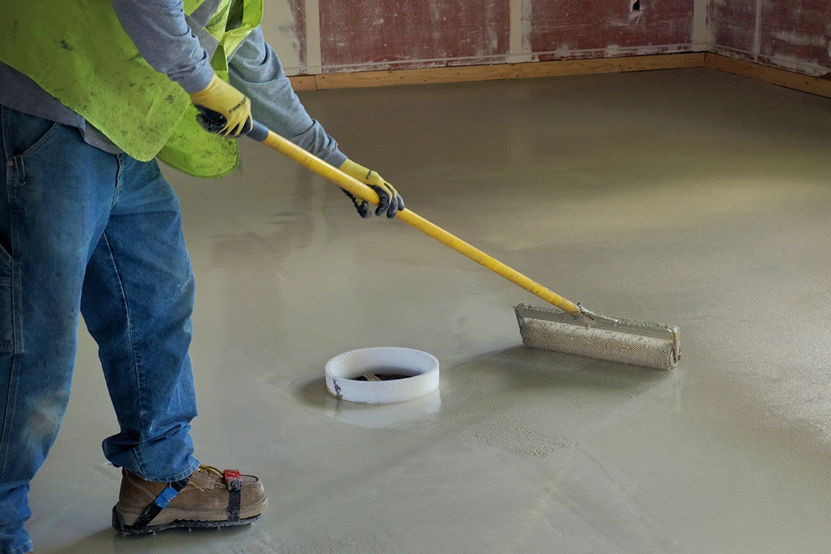 urethane cement fermentation classroom westcoat