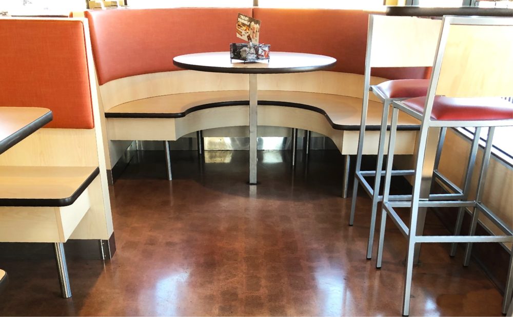 Fast Stain
