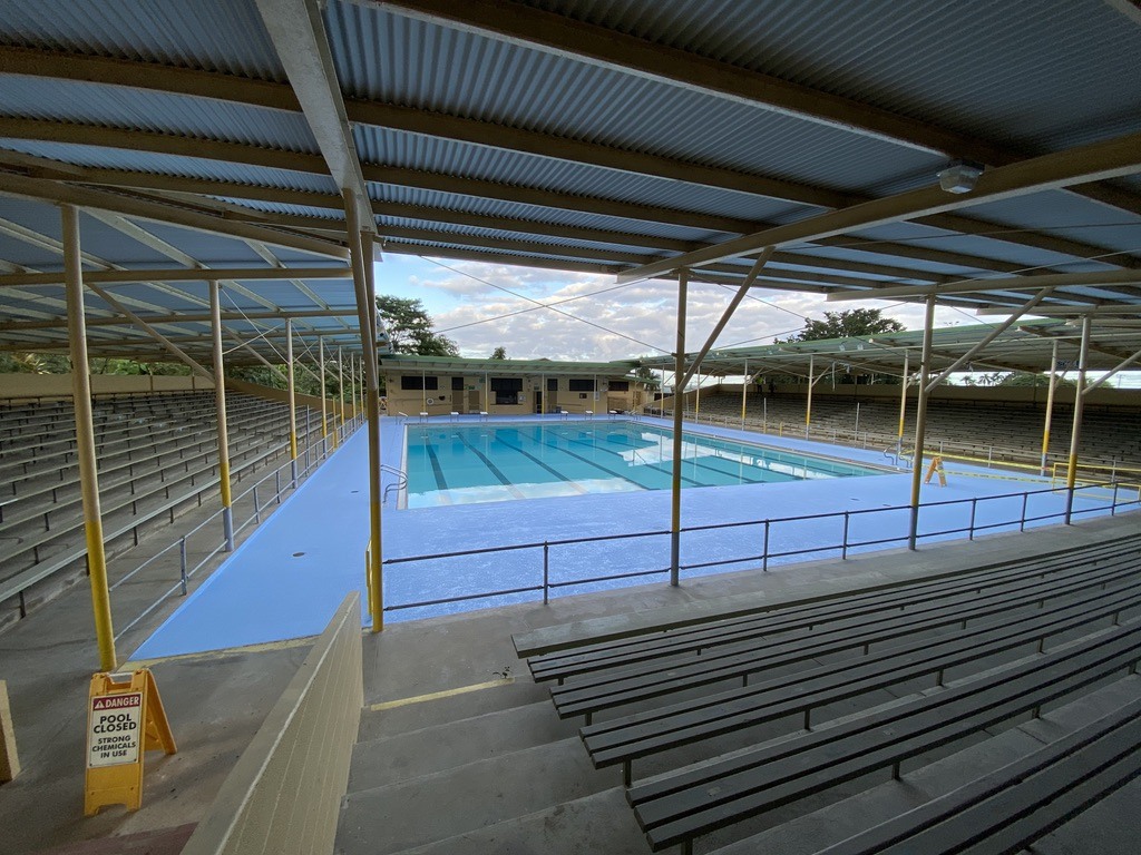 Macoat waterproofing