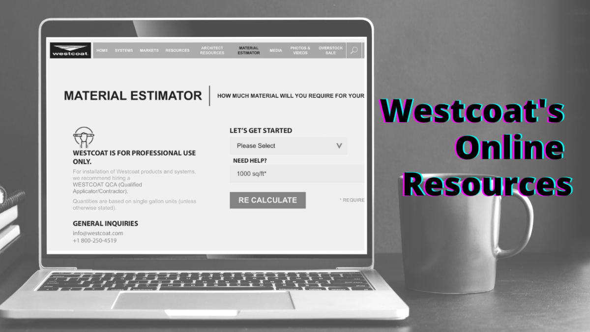 westcoat online resources