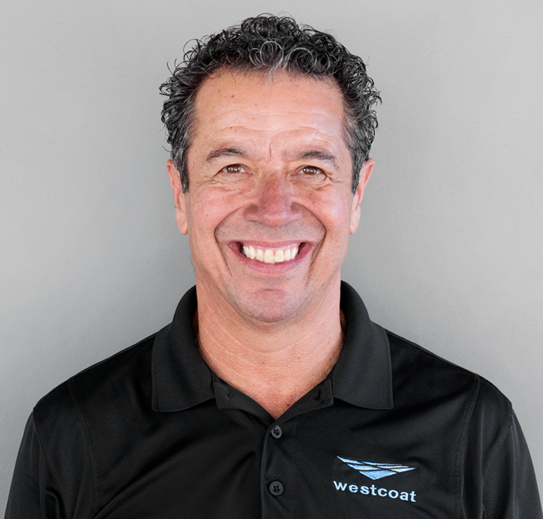 paul-koury-president-westcoat