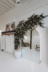 Grace Loves Lace Minneapolis Store Showroom