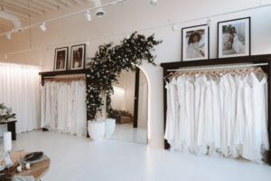Grace Loves Lace Minneapolis Store Showroom