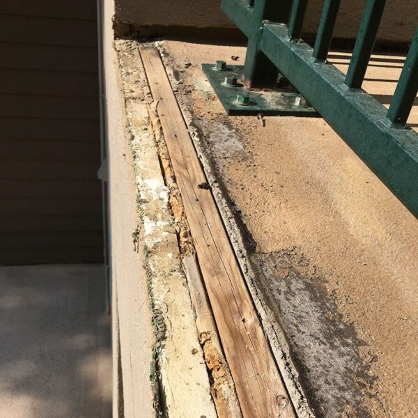 deck inspection - iron horse hoa deck inspection - iron horse hoa