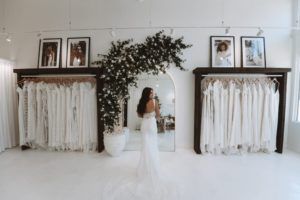 Grace Loves Lace Minneapolis Store Showroom