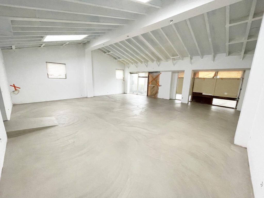 138C3B5A-1BC8-483C-91ED-1E33FBB82DFA 100 year old concrete restoration