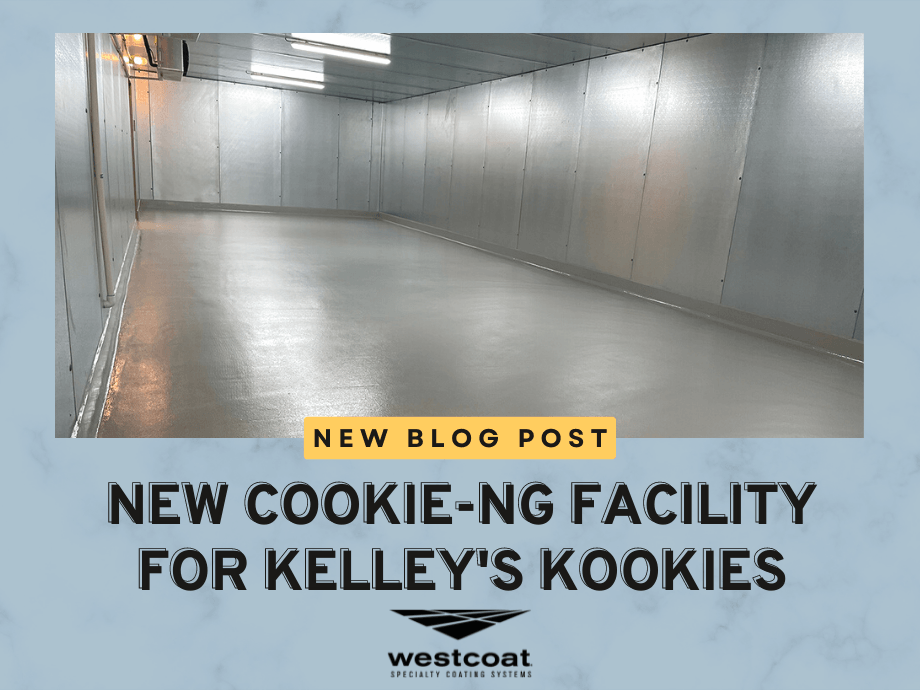 Kelley's Kookies Blog Post Social