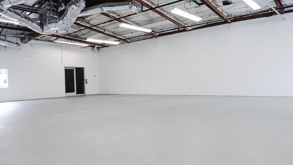 Thin Film - Warehouse