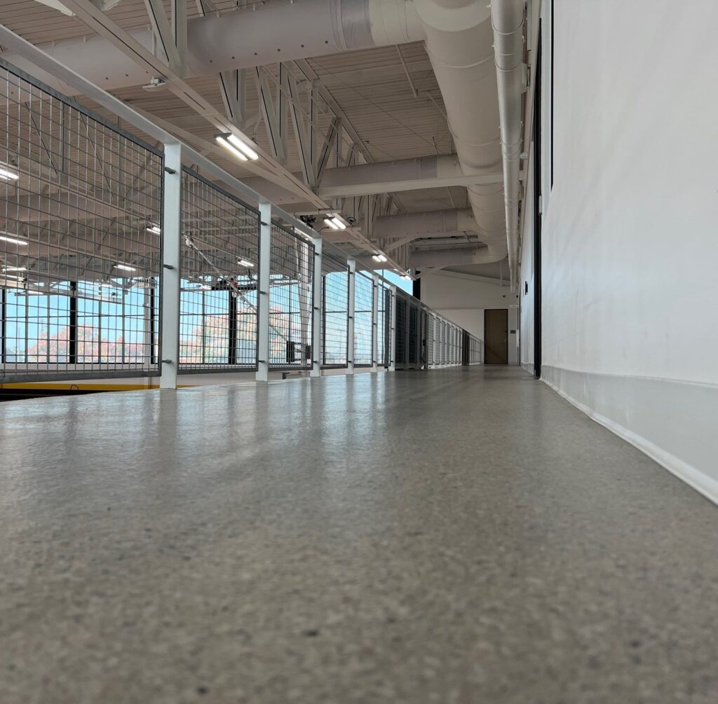 school flooring westcoat