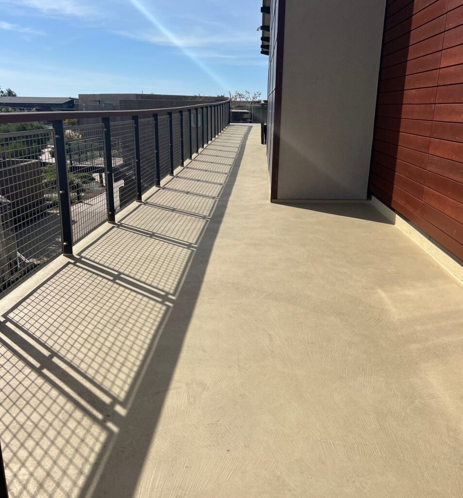 school flooring westcoat
