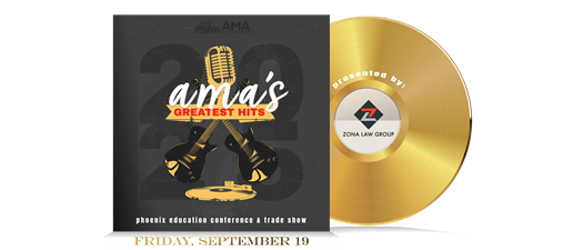 AMA Greatest Hits Show