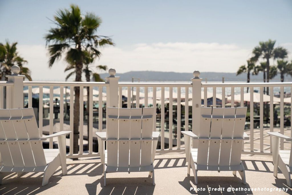 alx hotel del coronado restoration