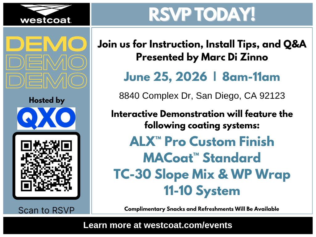 QXO Demo 06/25/26